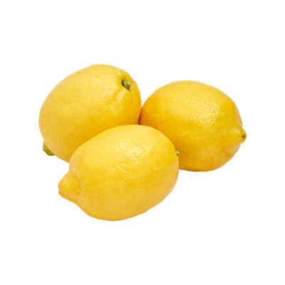 Organic Lemon, 1 ct, 1 each