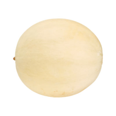 Fresh Organic Honeydew Melon each