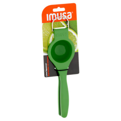 Imusa Lime Squeezer