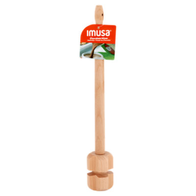 Imusa Chocolate Mixer