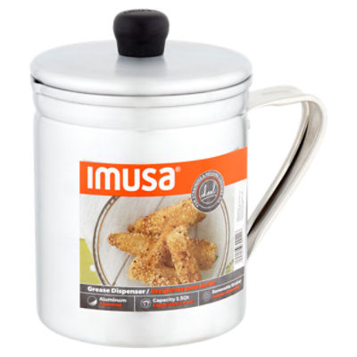 Imusa Grease Dispenser