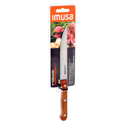 Imusa 5'' Utility Knife, 1 each