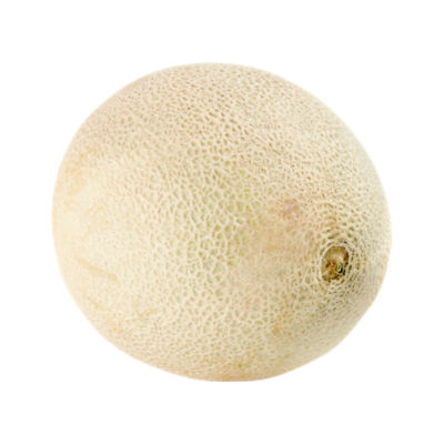 Organic Cantaloupe, 1 ct, 1 each, 1 Each