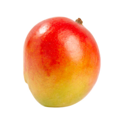 Fresh Organic Red Mango, each