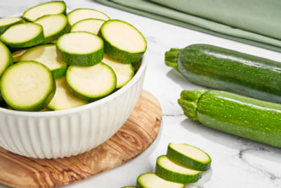 Green Squash, 1 pound