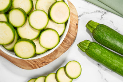 Green Squash, 1 pound