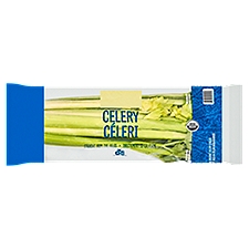 Organic Celery, 1 each, 1 Each