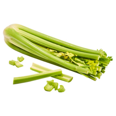 Organic Celery, 1 each
