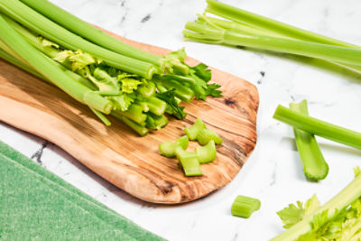 Organic Celery, 1 each