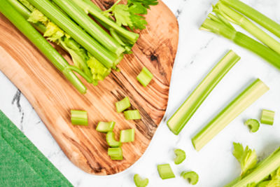 Organic Celery, 1 each