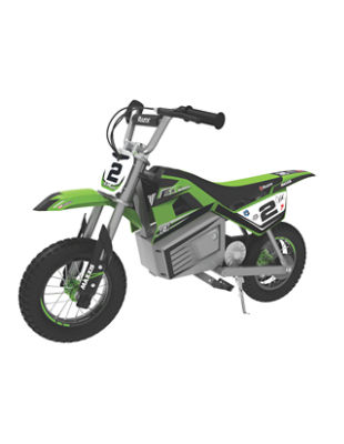 Razor SX350 Dirt Bike-McGrath, 1 each, 1 Each