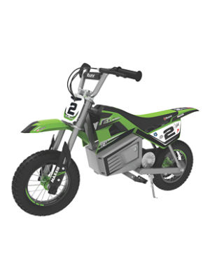 Mcgrath dirt bike online