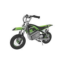 Razor SX350 Dirt Bike-McGrath, 1 each
