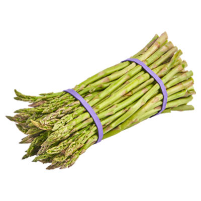 Organic Green Asparagus, 1 pound