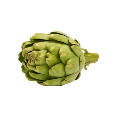 Fresh Organic Artichoke, each