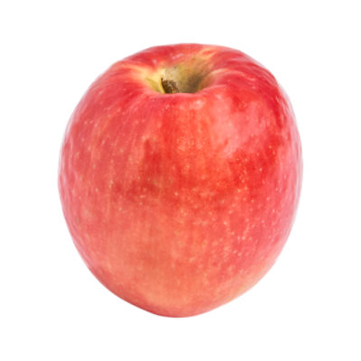Organic Pink Lady Apple, 1 ct, 9 oz