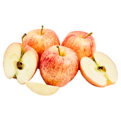 Organic Gala Apple