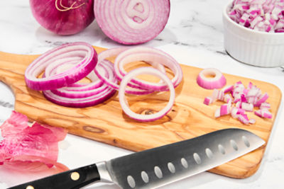 Buy Red Onion Bag 2 Lbs