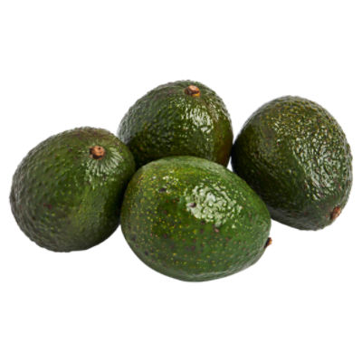 Organic Avocados, 1 each