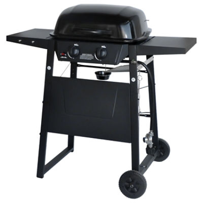 Mr. Bar-B-Q Gas Grill