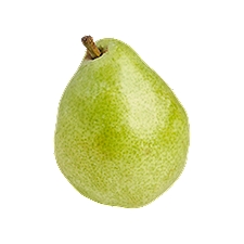 Organic D'Anjou Pear, 1 ct, 7 oz