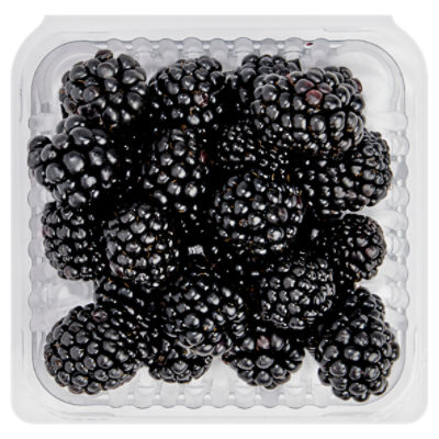 Driscoll's 6 oz Blackberries, 6 oz