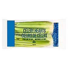 Organic Celery Hearts, 1 each, 1 Each