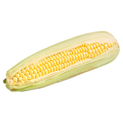 Corn Bi-Color, 6 each