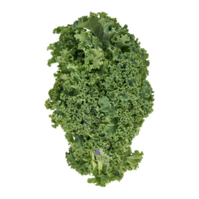 Fresh Organic Green Kale, each