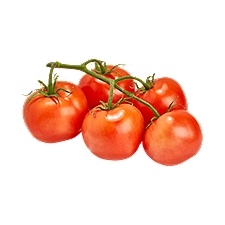 Organic Tomato on the Vine, 1 ct, 8 oz