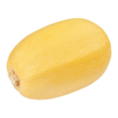 Organic Spaghetti Squash, 1 ct, 4.5 pound