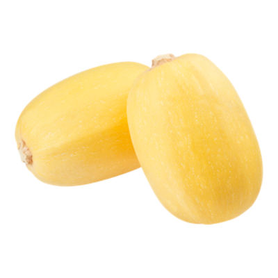 Fresh Organic Spaghetti Squash