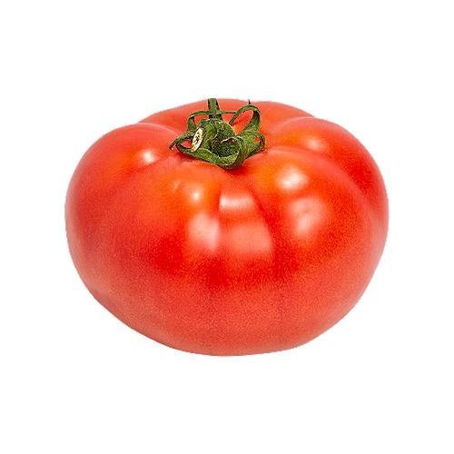 Organic Beefsteak Tomato, 1 ct, 8 oz