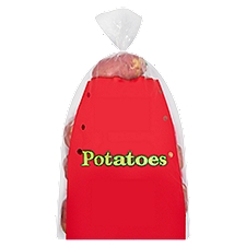 Red Potatoes, 5 lb Bag, 5 pound