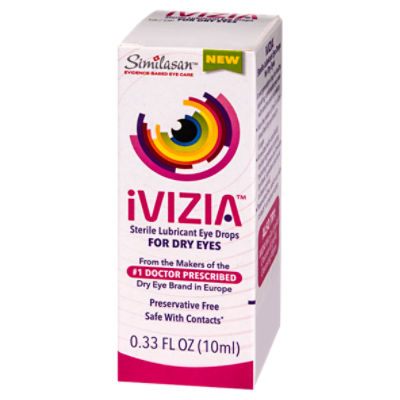 Similasan eye outlet drops for dogs