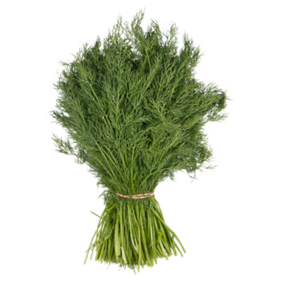 Organic Dill, 1 ct, 1 each