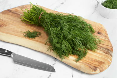 Organic Dill, 1 ct, 1 each