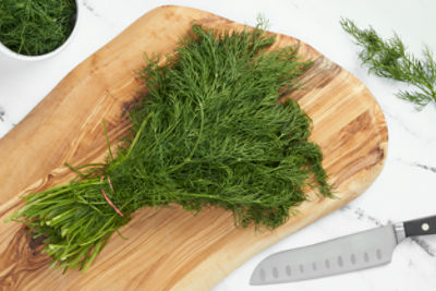 Organic Dill, 1 ct, 1 each