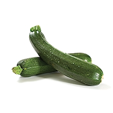 Green Zucchini, 1 ct, 9 Ounce
