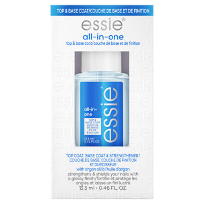 Essie All in One Nail Care, 0.46 fl oz