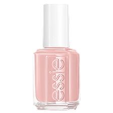 Essie Topless & Barefoot 665, Nail Lacquer, 0.46 Fluid ounce