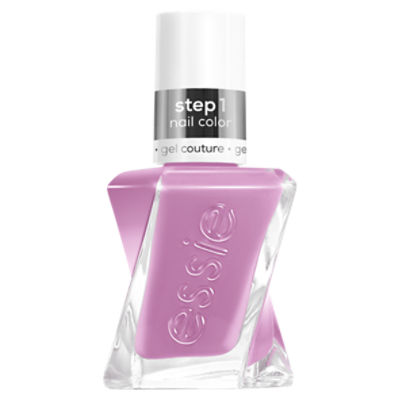 Essie Gel Couture Long-Lasting Fairy Tailor Nail Polish