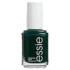 Essie Off Tropic 1154, Nail Lacquer, 0.46 Fluid ounce