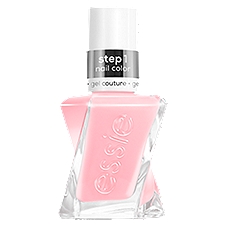 Essie Step 1 Sheer Color, Nail Color, 0.46 Fluid ounce