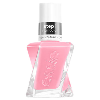 Essie Gel Couture 188 Nail Polish, 0.4600 oz