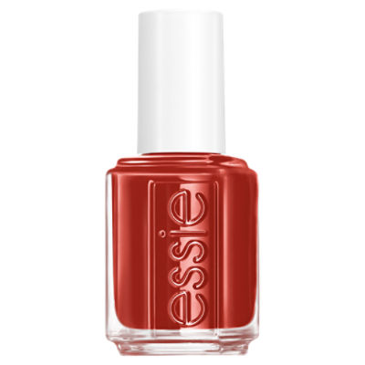 Essie Salon-Quality Yes I Canyon Nail Polish, 0.46 fl oz