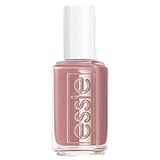 essie expressie quick dry nail polish, 8-free vegan, nude pink, Checked In, 0.33 fl oz