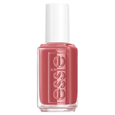 essie expressie quick dry nail polish, 8-free vegan, nude pink, Party Mix & Match, 0.33 fl oz
