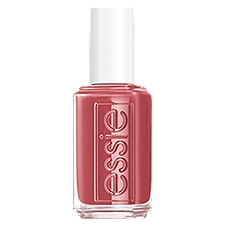 essie expressie quick dry nail polish, 8-free vegan, nude pink, Party Mix & Match, 0.33 fl oz