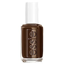 Essie Expressie Take the Espresso 90 Quick Day, Nail Color, 0.33 Fluid ounce